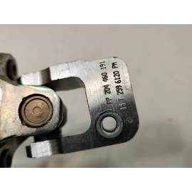 2010-2016 Mercedes-Benz E350 Steering Column Lower Coupling OEM