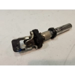 2010-2016 Mercedes-Benz E350 Steering Column Lower Coupling OEM