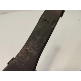 2010-2016 Mercedes W212 E350 Rear Passenger Side Lower Control Arm Track Bar OEM