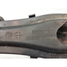 2010-2016 Mercedes W212 E350 Rear Passenger Side Lower Control Arm Track Bar OEM