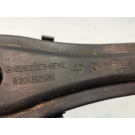 2010-2016 Mercedes W212 E350 Rear Passenger Side Lower Control Arm Track Bar OEM