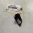 2015-20 ACURA TLX REAR RIGHT PASENGER SIDE DOOR SEAT HANDLE OUTER OEM