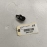 2015-20 ACURA TLX REAR RIGHT PASENGER SIDE DOOR SEAT HANDLE OUTER OEM