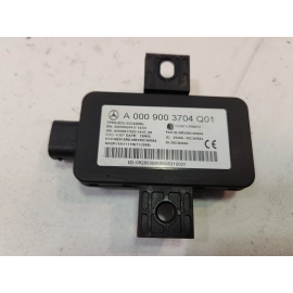 2010-2016 Mercedes W212 E350 Tire Pressure Monitor System Module TPMS OEM