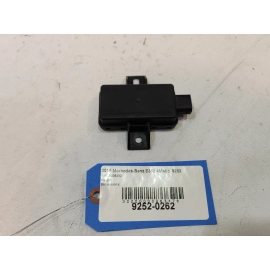 2010-2016 Mercedes W212 E350 Tire Pressure Monitor System Module TPMS OEM