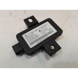 2010-2016 Mercedes W212 E350 Tire Pressure Monitor System Module TPMS OEM