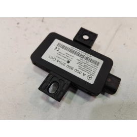 2010-2016 Mercedes W212 E350 Tire Pressure Monitor System Module TPMS OEM