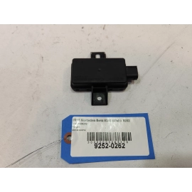 2010-2016 Mercedes W212 E350 Tire Pressure Monitor System Module TPMS OEM