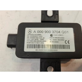 2010-2016 Mercedes W212 E350 Tire Pressure Monitor System Module TPMS OEM