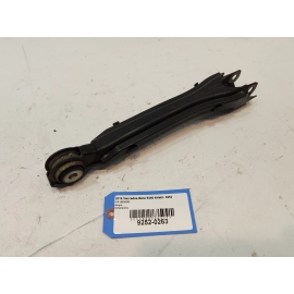 2010-2016 Mercedes W212 E350 Rear Driver Side Lower Control Arm Track Bar OEM