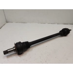 2010-2016 Mercedes W212 E350 4Matic Rear Passenger Side Axle Shaft Halfshaft OEM