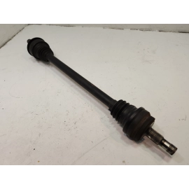2010-2016 Mercedes W212 E350 4Matic Rear Passenger Side Axle Shaft Halfshaft OEM
