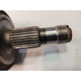 2010-2016 Mercedes W212 E350 4Matic Rear Passenger Side Axle Shaft Halfshaft OEM
