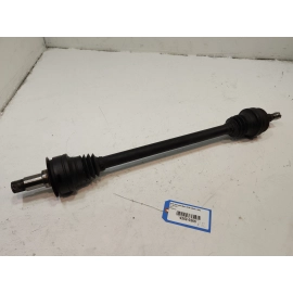 2010-2016 Mercedes W212 E350 4Matic Rear Passenger Side Axle Shaft Halfshaft OEM