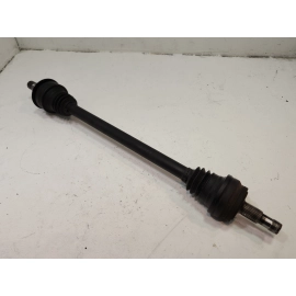 2010-2016 Mercedes W212 E350 4Matic Rear Passenger Side Axle Shaft Halfshaft OEM
