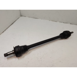 2010-2016 Mercedes W212 E350 4Matic Rear Passenger Side Axle Shaft Halfshaft OEM