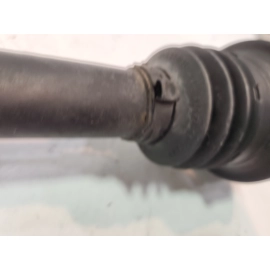 2010-2016 Mercedes W212 E350 4Matic Rear Passenger Side Axle Shaft Halfshaft OEM