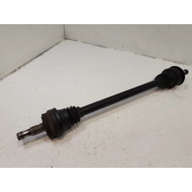 2010-2016 Mercedes W212 E350 4Matic Rear Passenger Side Axle Shaft Halfshaft OEM