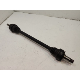2010-2016 Mercedes W212 E350 4Matic Rear Passenger Side Axle Shaft Halfshaft OEM