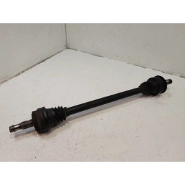 2010-2016 Mercedes W212 E350 4Matic Rear Passenger Side Axle Shaft Halfshaft OEM