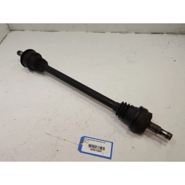 2010-2016 Mercedes W212 E350 4Matic Rear Passenger Side Axle Shaft Halfshaft OEM
