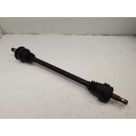 2010-2016 Mercedes W212 E350 4Matic Rear Passenger Side Axle Shaft Halfshaft OEM
