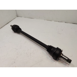 2010-2016 Mercedes W212 E350 4Matic Rear Passenger Side Axle Shaft Halfshaft OEM