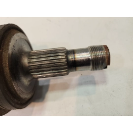 2010-2016 Mercedes W212 E350 4Matic Rear Passenger Side Axle Shaft Halfshaft OEM