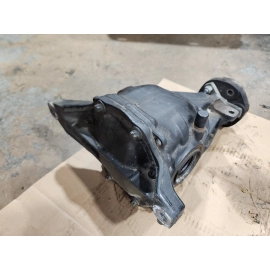 2010-2016 Mercedes-Benz E350 Rear Differential Carrier Case OEM