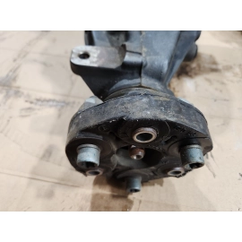 2010-2016 Mercedes-Benz E350 Rear Differential Carrier Case OEM