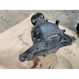 2010-2016 Mercedes-Benz E350 Rear Differential Carrier Case OEM