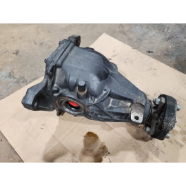 2010-2016 Mercedes-Benz E350 Rear Differential Carrier Case OEM