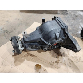 2010-2016 Mercedes-Benz E350 Rear Differential Carrier Case OEM
