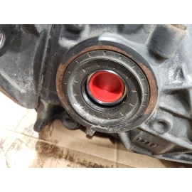 2010-2016 Mercedes-Benz E350 Rear Differential Carrier Case OEM