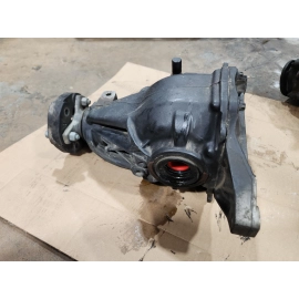 2010-2016 Mercedes-Benz E350 Rear Differential Carrier Case OEM