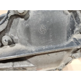 2010-2016 Mercedes-Benz E350 Rear Differential Carrier Case OEM