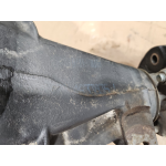 2010-2016 Mercedes-Benz E350 Rear Differential Carrier Case OEM