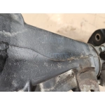 2010-2016 Mercedes-Benz E350 Rear Differential Carrier Case OEM