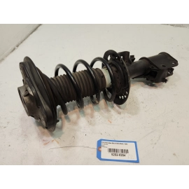 10-16 Mercedes E350 Front Left or Right Shock Absorber Coil Spring Strut 1pcs