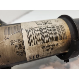 10-16 Mercedes E350 Front Left or Right Shock Absorber Coil Spring Strut 1pcs