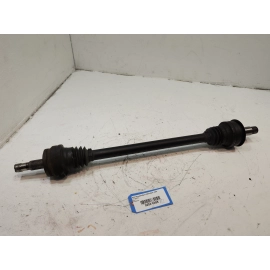 2010-2016 Mercedes W212 E350 4Matic Rear Driver Side Axle Shaft Halfshaft OEM