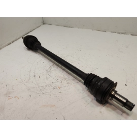2010-2016 Mercedes W212 E350 4Matic Rear Driver Side Axle Shaft Halfshaft OEM