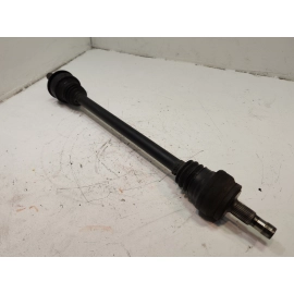 2010-2016 Mercedes W212 E350 4Matic Rear Driver Side Axle Shaft Halfshaft OEM