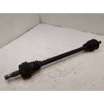 2010-2016 Mercedes W212 E350 4Matic Rear Driver Side Axle Shaft Halfshaft OEM