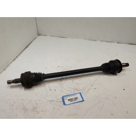 2010-2016 Mercedes W212 E350 4Matic Rear Driver Side Axle Shaft Halfshaft OEM