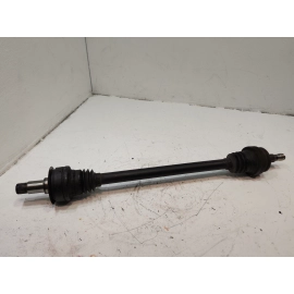 2010-2016 Mercedes W212 E350 4Matic Rear Driver Side Axle Shaft Halfshaft OEM