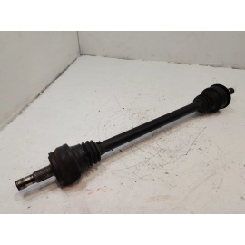2010-2016 Mercedes W212 E350 4Matic Rear Driver Side Axle Shaft Halfshaft OEM