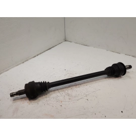 2010-2016 Mercedes W212 E350 4Matic Rear Driver Side Axle Shaft Halfshaft OEM