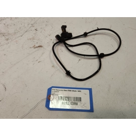 2010-2014 Mercedes W212 E350 Rear Right Passenger Side Brake Pad Wear Sensor OEM