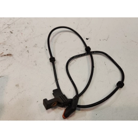 2010-2014 Mercedes W212 E350 Rear Right Passenger Side Brake Pad Wear Sensor OEM